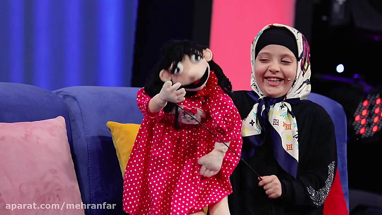 تیزر قسمت پایانی اعجوبه ها مهر...