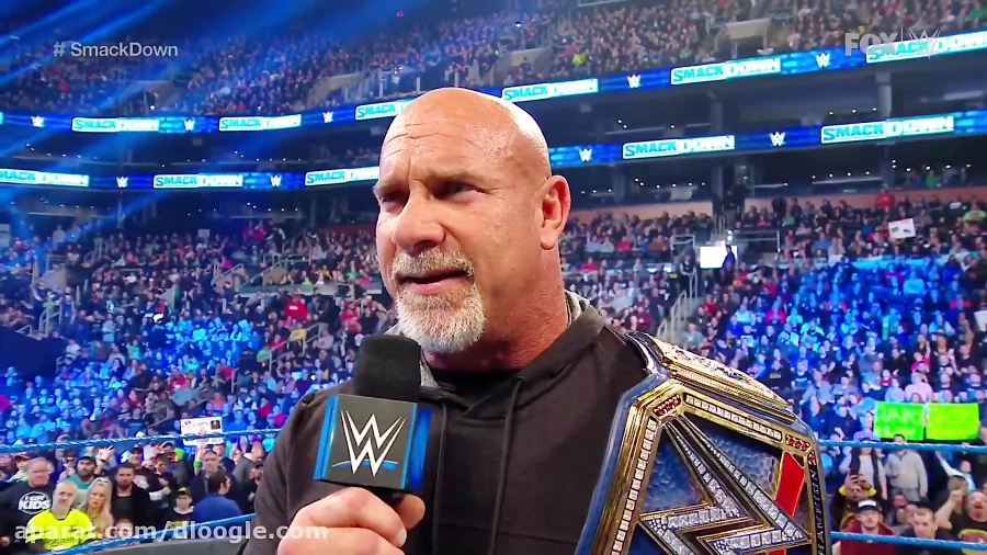 رومان ریینگز به عنوان رقیب بعد...