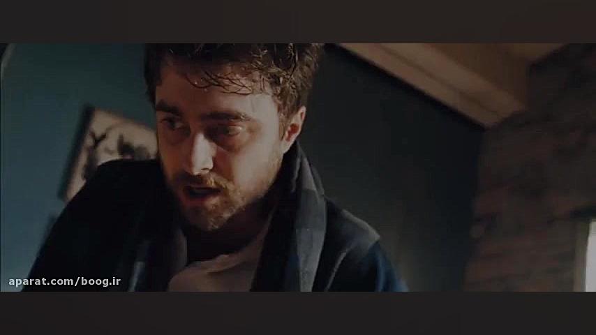 فیلم اسلحه های آکیمبو ( تیزر ف...