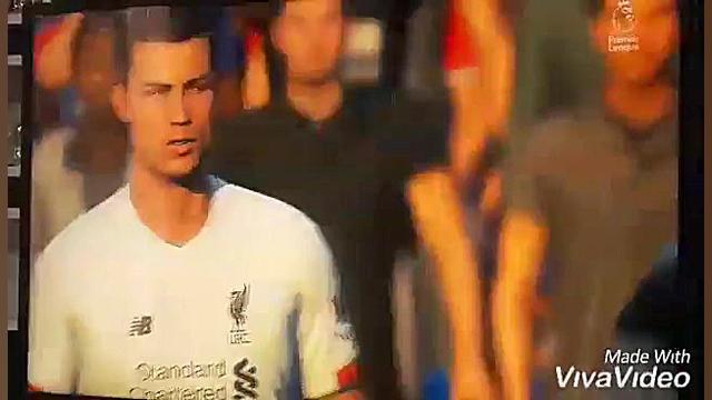 کریر مود فیفا۲۰ قسمت ۱ (لیورپو...