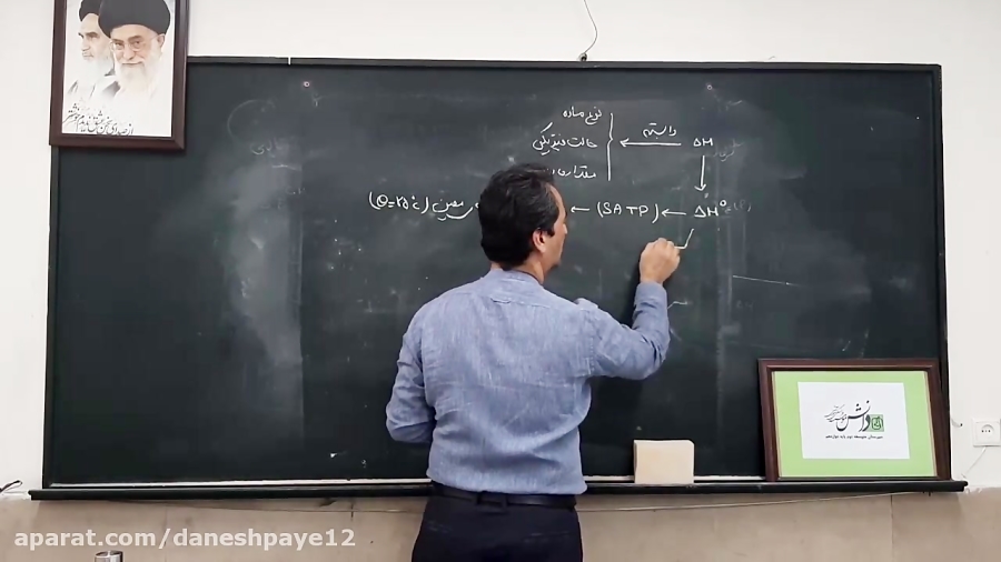 جلسه دو  جناب آقای مدقالچی