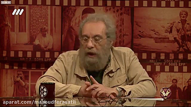 میز نقد هفت : نقد و بررسی سریا...