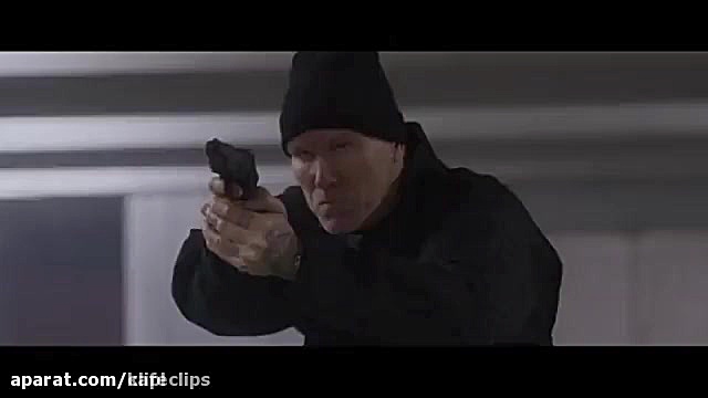 فیلم اکشن پیک دوبله فارسی | دا...