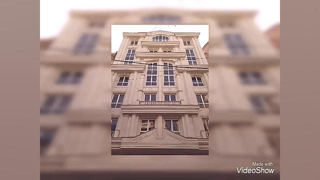 فروش 241 متر زعفرانیه