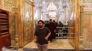 ویدئوکلیپ مولودی ولادت حضرت عل...