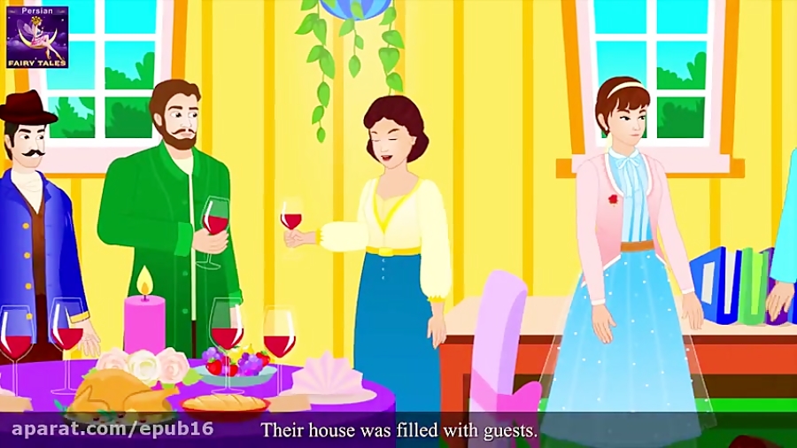 سنگ های پلوهینِک  داستان های ف...