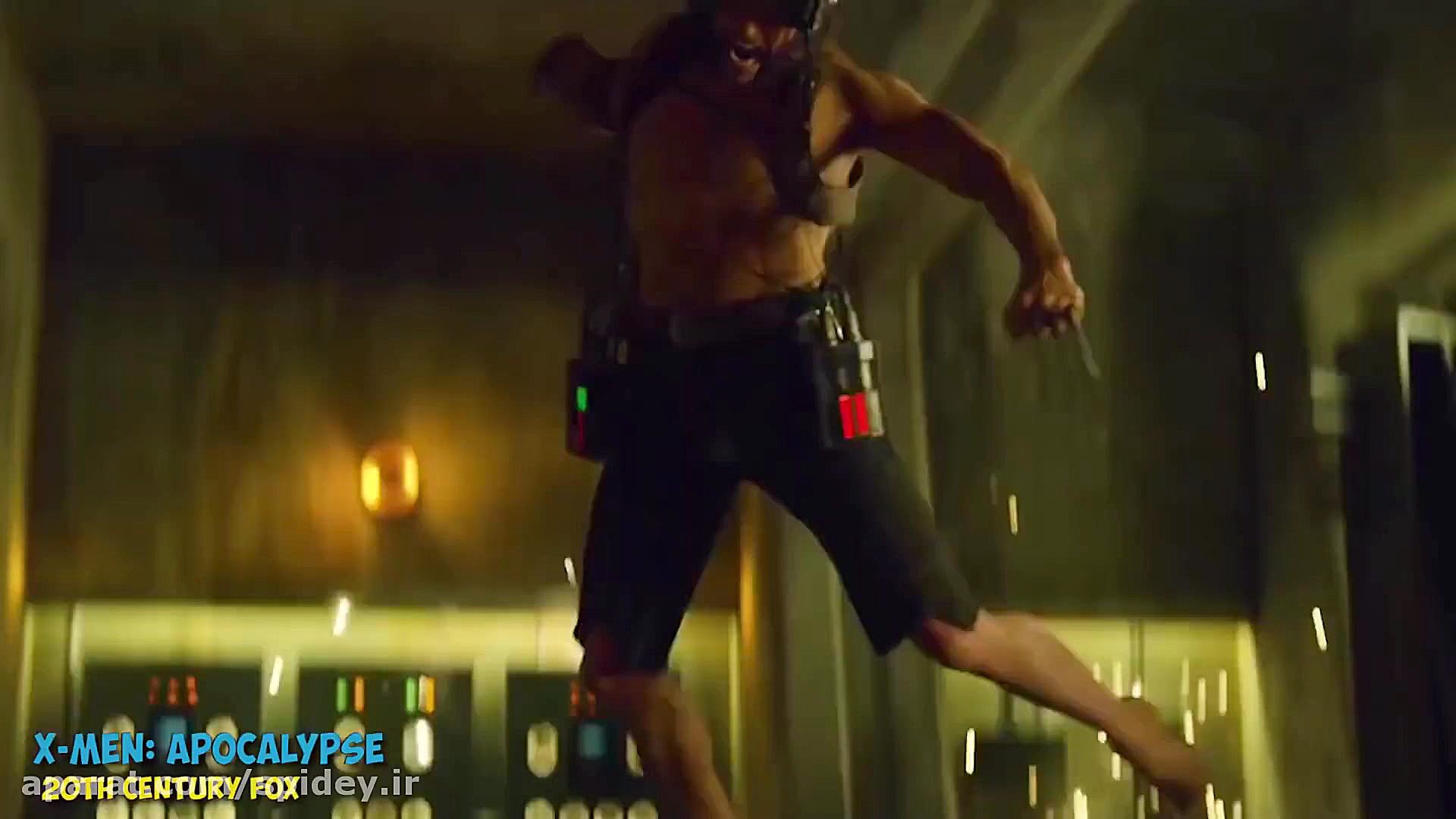 مبارزاتی که دوست داریم در فاز...