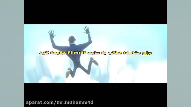 دانلود انیمیشن جاسوسان نامحسوس...