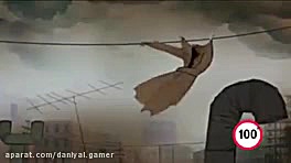 فیلم پدر،صد ثانیه ای با عشق تق...