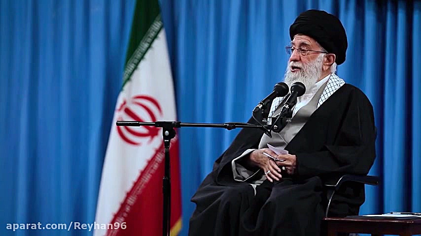 قوی&zwnj;تر شدن ملت ایران، و ض...