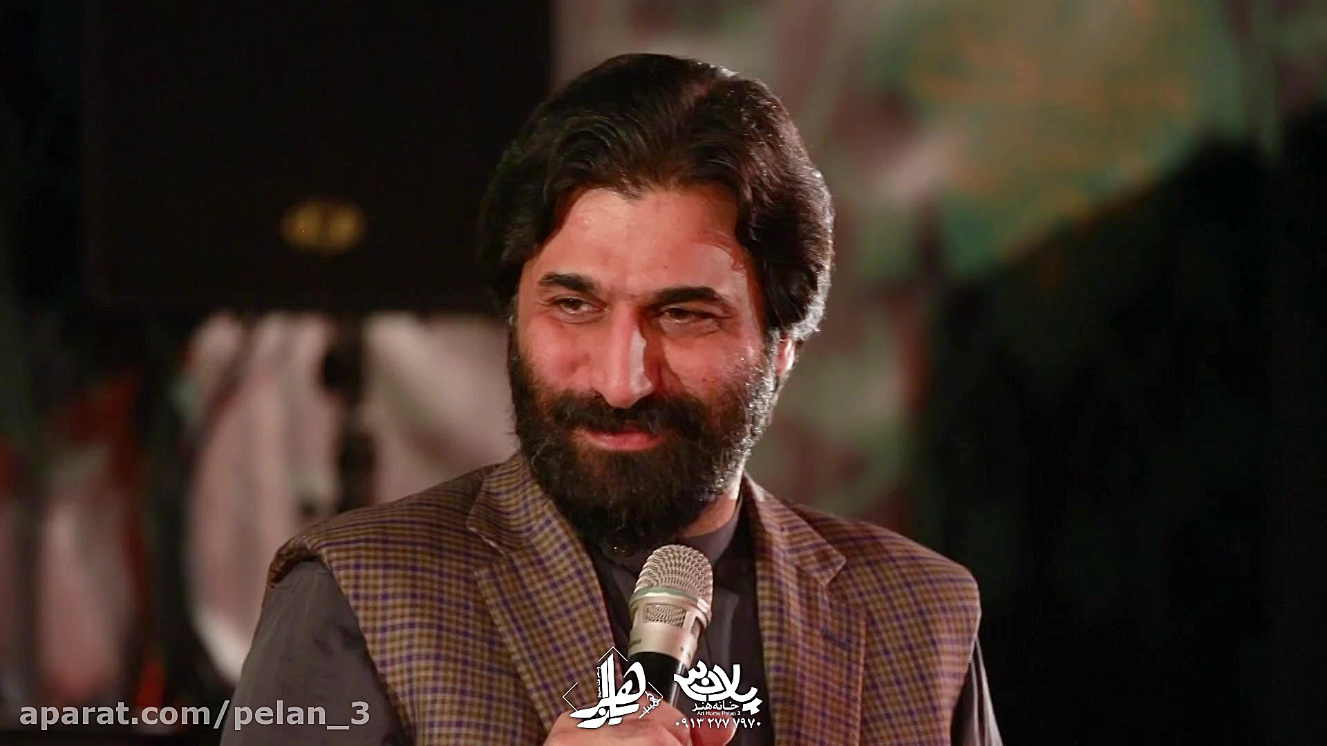 پاشدم آبله پیدا کردم | صابر خر...