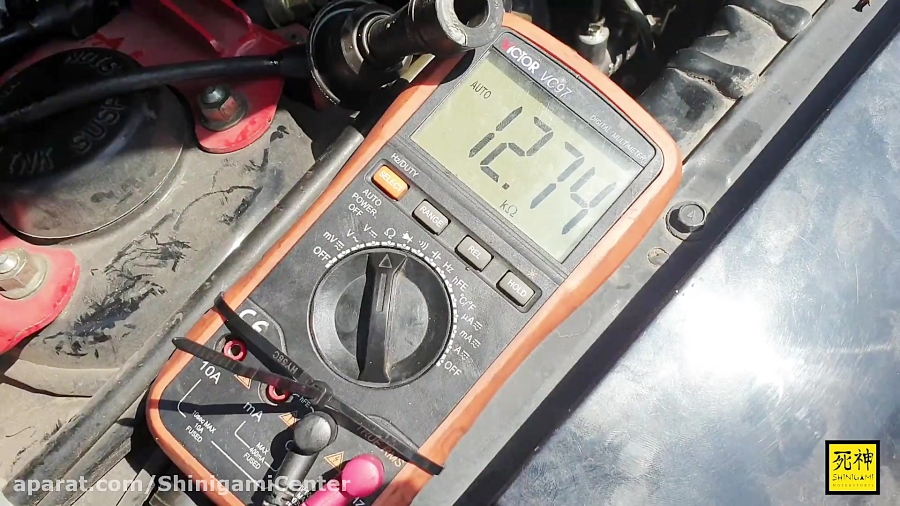 میتسوبیشی گالانت  300 اسب بخار