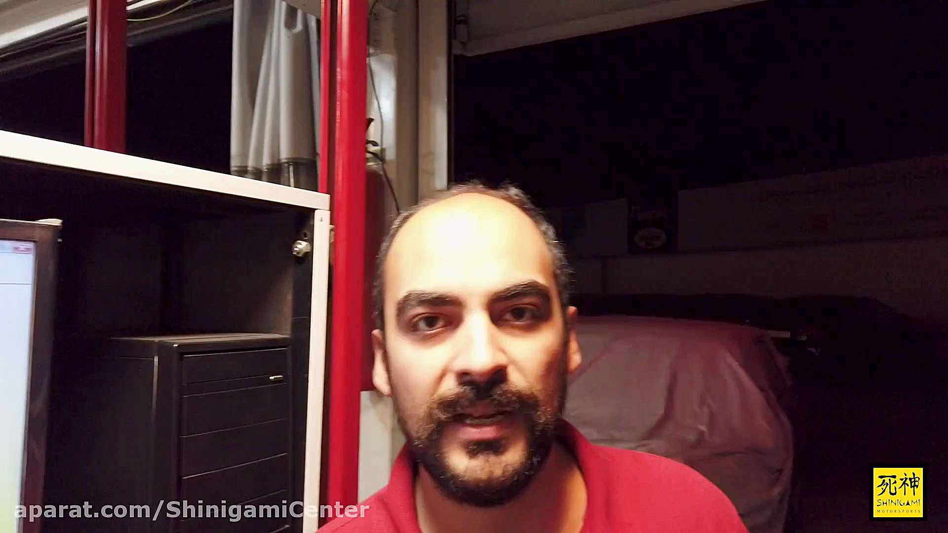 میتسوبیشی گالانت  300 اسب بخار