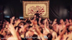 کربلایی مهدی رعنایی شهادت امام...