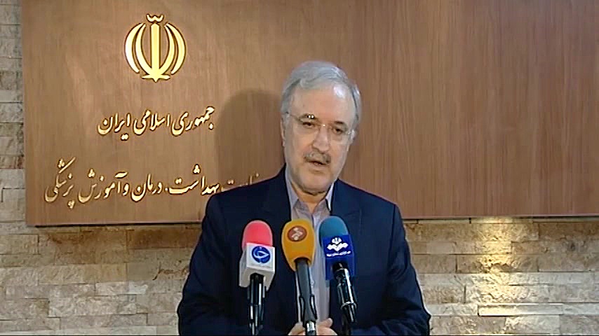 کمبود مواد ضد عفونی کننده و ما...