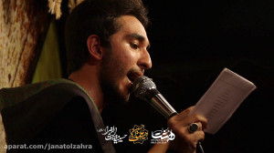 کربلایی مهدی خسروی