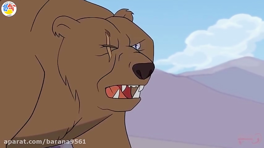 پهلوانان فصل 4 قسمت 48 شکارچی...