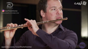 تکنیک های مهم برای اجرای نت ها...