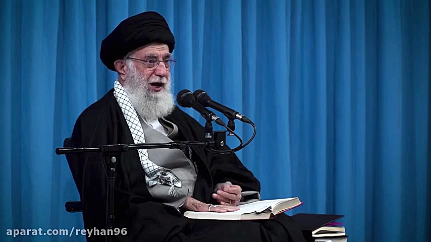 شرح حدیثی از امام صادق(ع)، درب...