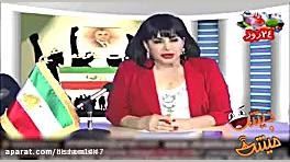 کرونا در بازار تهران!!