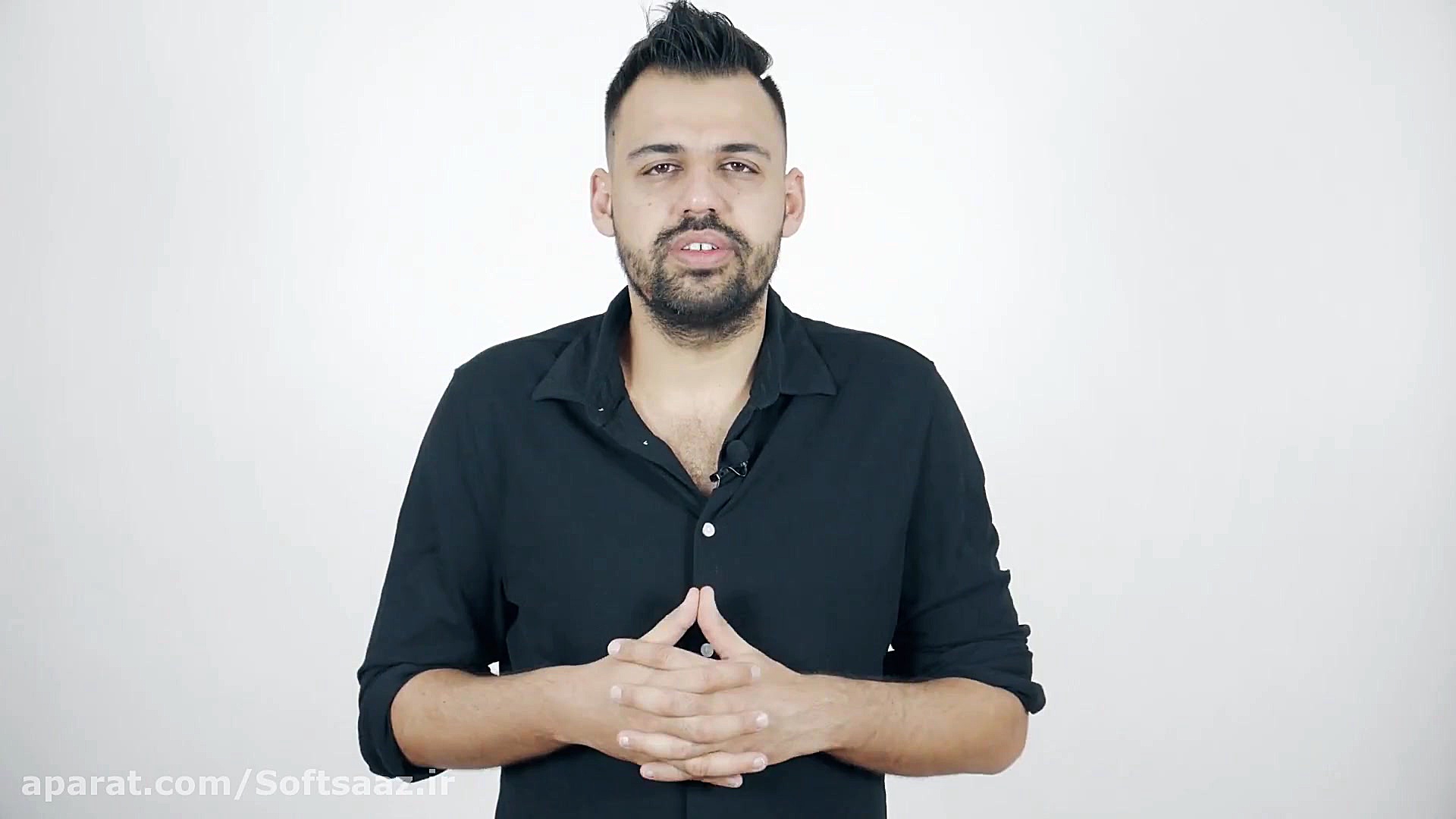 آموزش Placeholder پیشرفته در A...