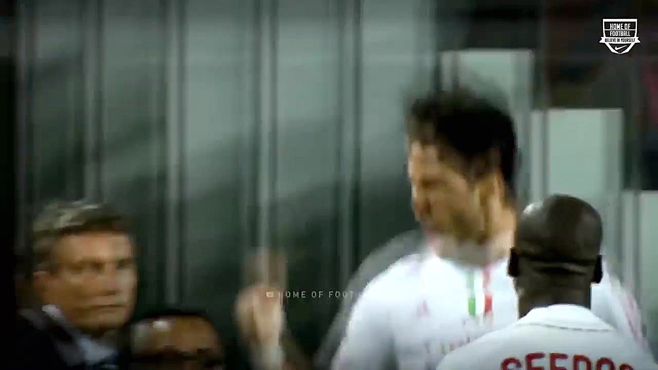 50 گل برتر مستطیل سبز که هیچکس...