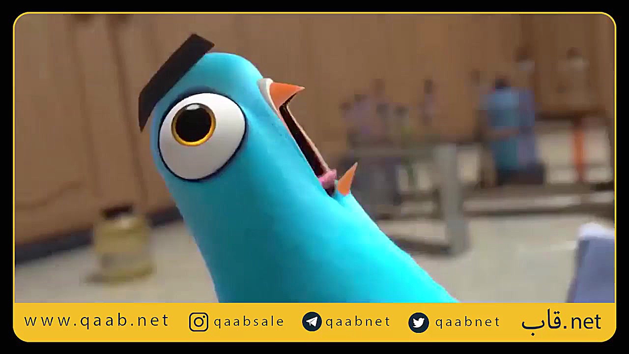 دانلود قانونی انیمیشن جاسوسان...