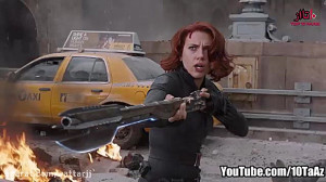 ۶ ویدیو آینده از شرکت انتقام ج...