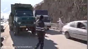 گزارش مردمی از هشدار ویروس کرو...