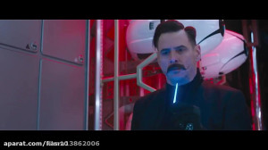 انونس فیلم سونیک