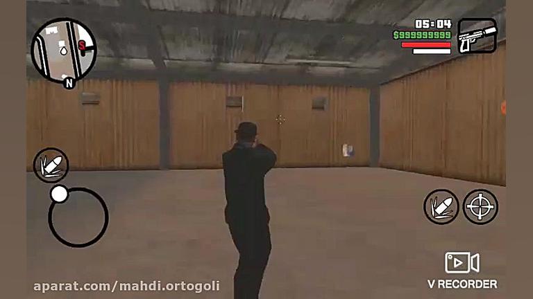 راز فرودگاهها LOS VENTURAS در...