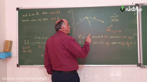 آموزش هندسه ۳ دوازدهم  فصل ۳...