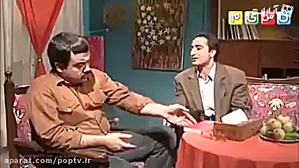 علی ابوالحسنی مجری و بازیگر تل...