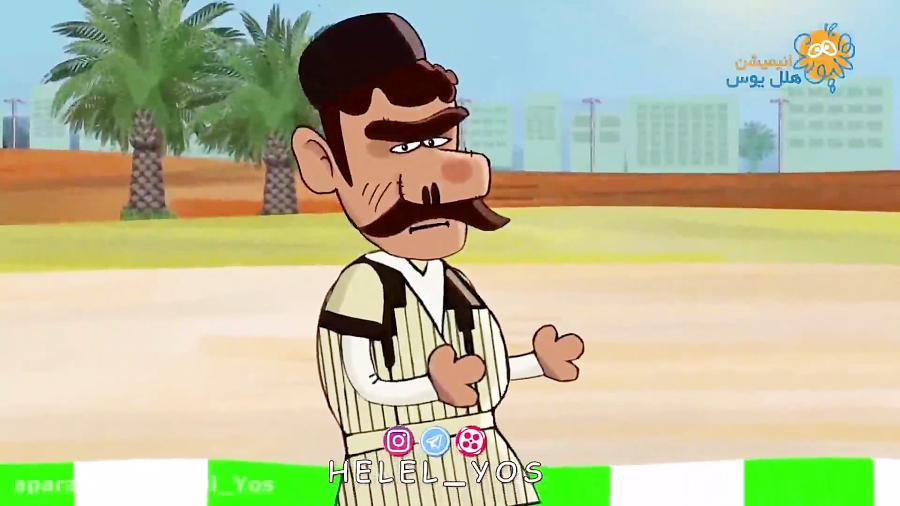 توصیه های لر باغیرت درباره کور...