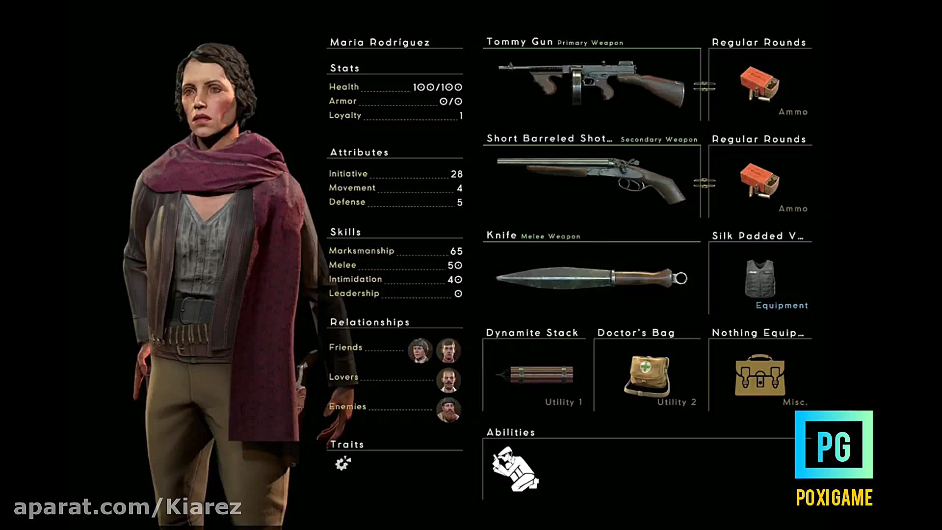 تریلر بازی Empire of Sin