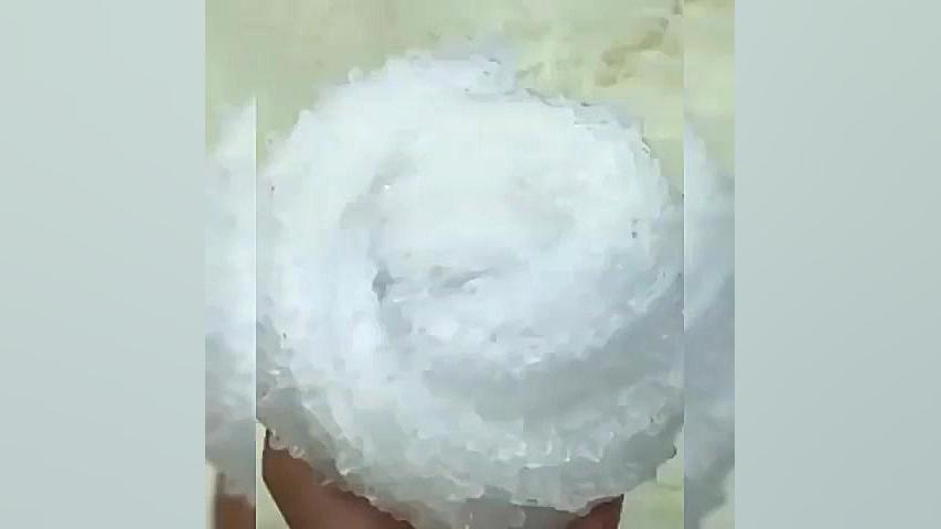 چالش اسلایم اسمر....اسلایم اسم...