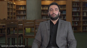 برنامه غریب سامرا قسمت 1 از شب...