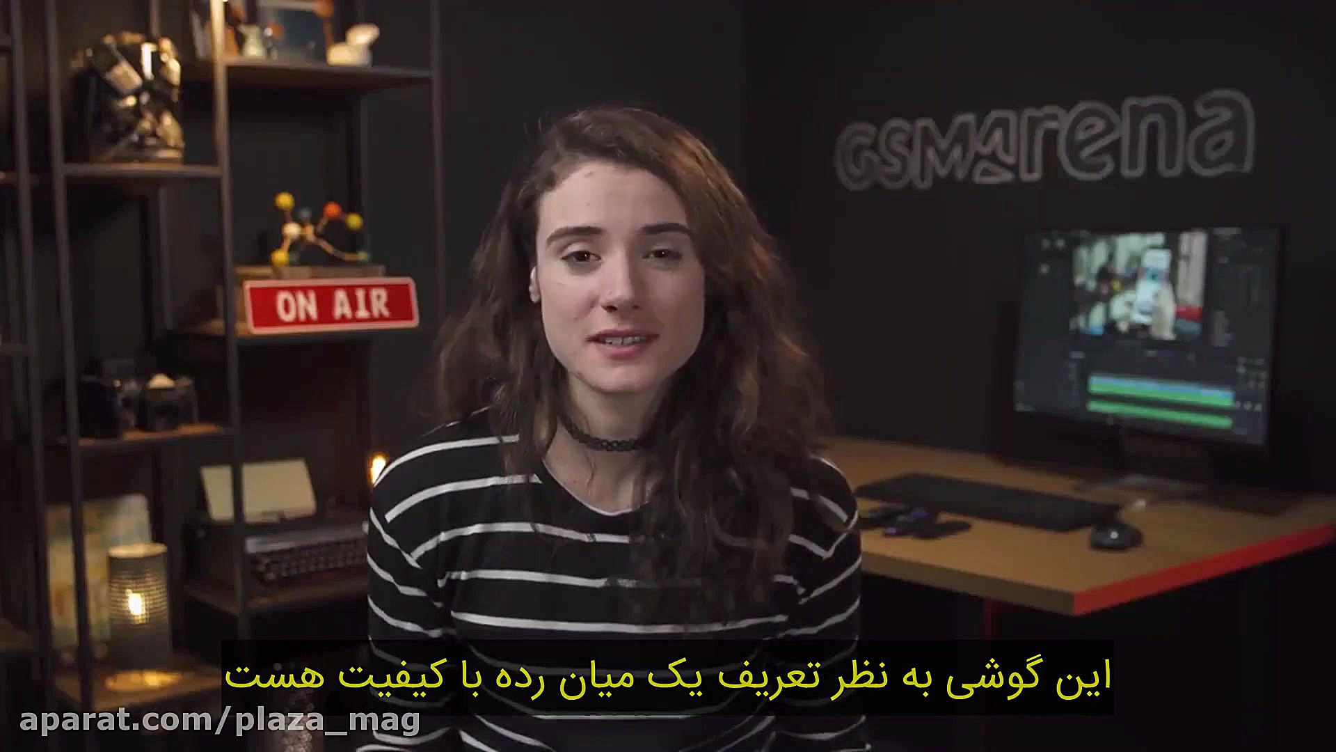 ویژگی های کلیدی گوشی Honor 9X...