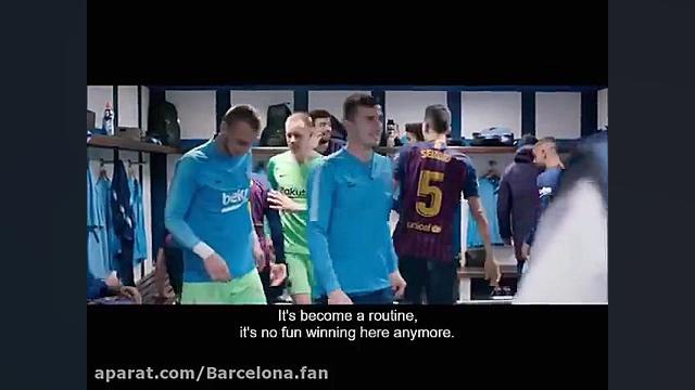 پیکه بعد از برد ۳ بر صفر بر مق...