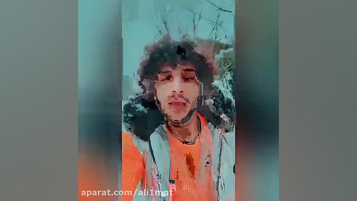 آهنگ عاشقانه زیبا