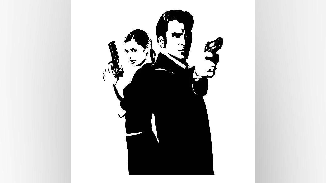 موسیقی متن بازی مکس پین ۲