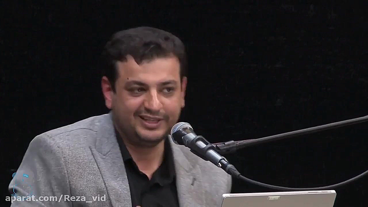 رائفی پور  وزیر خارجه ای که رئ...