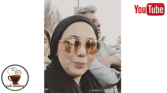 بهنوش بختياري و تبليغ داروي ضد...