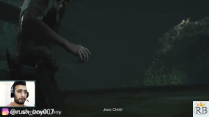 Resident Evil2 remake part5
