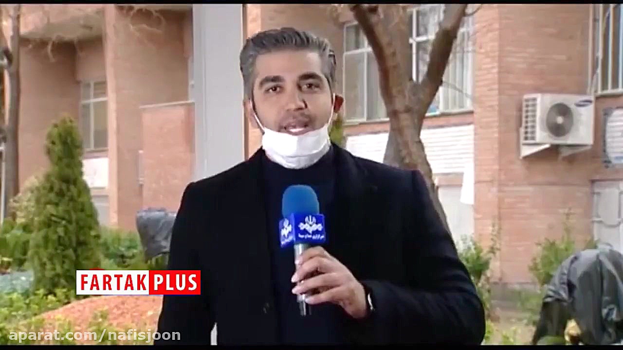 بدون تعارف با پزشکان و پرستارا...