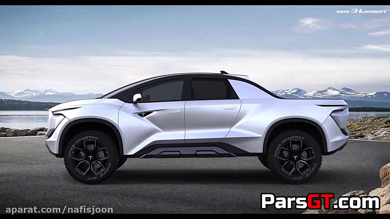 پر قدرت ترین فورد