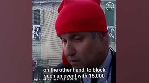 جشن 15 هزار نفری پرتقال در ایت...