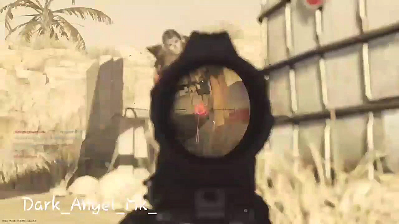 new gameplay call of duty mode...