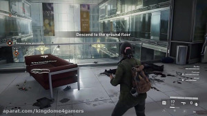 تریلر و گیم پلی بازیworld war...