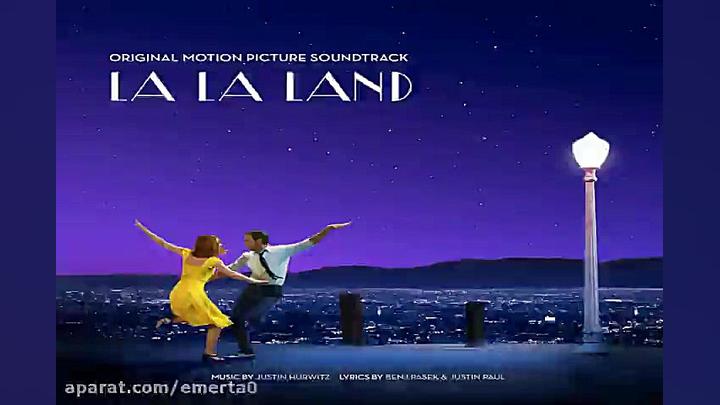 آهنگ بیکلام بازیگران لالا لند...